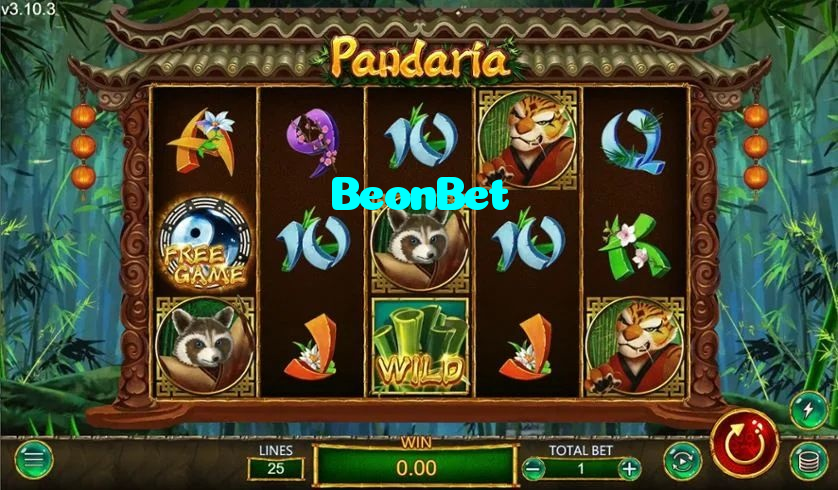 BeonBet casino presented on mobile device in Pakistan with slots and live games