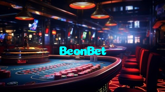available types of BeonBet bet including pre-match live express and system bets