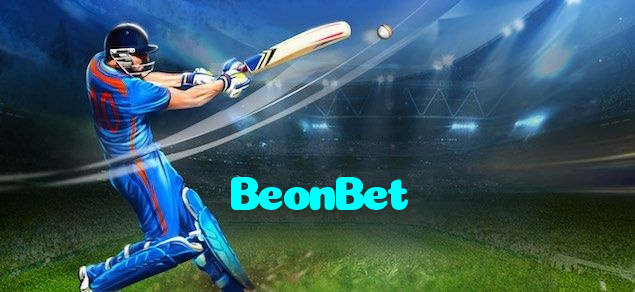 BeonBet casino presented on mobile device in Pakistan with slots and live games